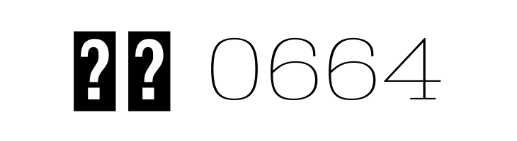 KingsbridgeExUl-Regular  Скачать бесплатные шрифты