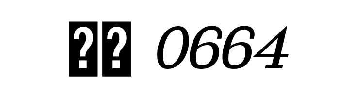 KingsbridgeExBk-Italic  Скачать бесплатные шрифты