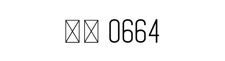 Standaris  Скачать бесплатные шрифты