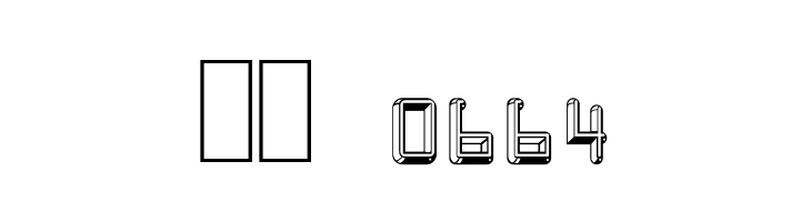 Kredit  Скачать бесплатные шрифты