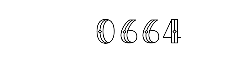 CodianOctoberNine  Скачать бесплатные шрифты