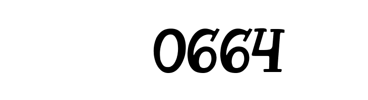 Theola Kids  Скачать бесплатные шрифты