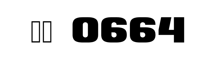 Dozer One  Скачать бесплатные шрифты