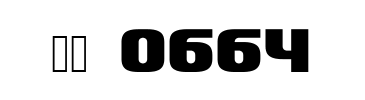 Dozer Two  Скачать бесплатные шрифты