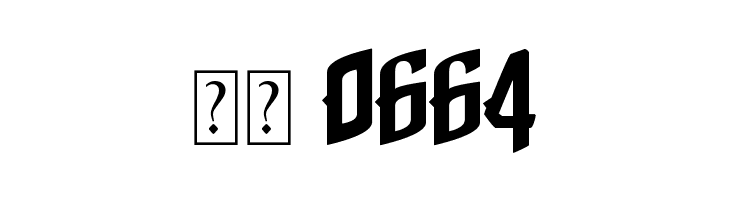 Cliff Edge  Скачать бесплатные шрифты