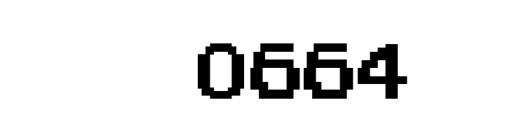 Arcade Alternative  Скачать бесплатные шрифты