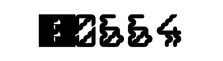 Alisios Regular  Скачать бесплатные шрифты