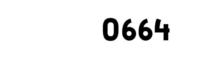 beton Bold  Скачать бесплатные шрифты