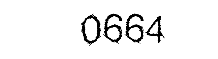 MetalSketchveticaRegular  Скачать бесплатные шрифты