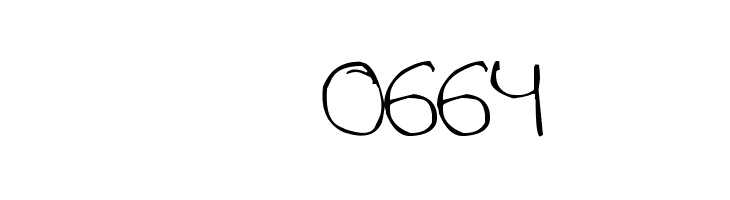 Aida Garmo - Scrap Rounded  Скачать бесплатные шрифты