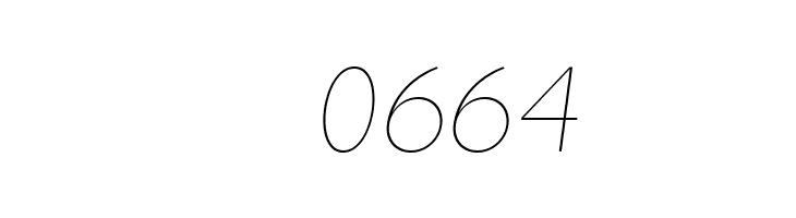 UltimaPDad-UltraLightItalic  Скачать бесплатные шрифты