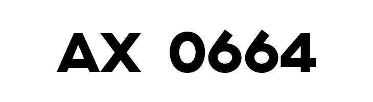 SONGERSemiExpanded-Heavy  Скачать бесплатные шрифты