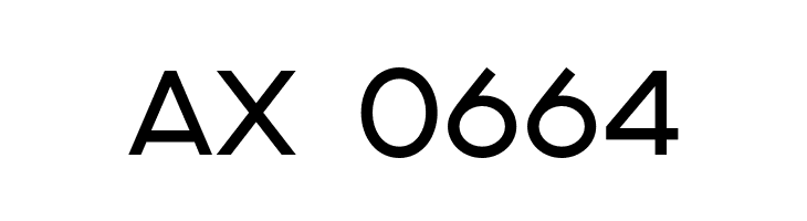 SONGERSemiExpanded  Скачать бесплатные шрифты