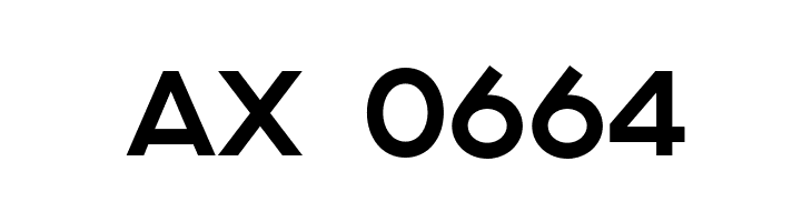 SONGERSemiExpanded-Bold  Скачать бесплатные шрифты