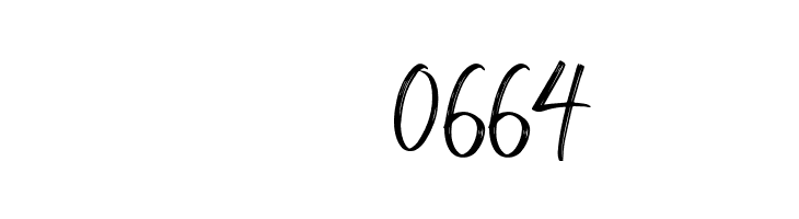 mellonydrybrush  Скачать бесплатные шрифты