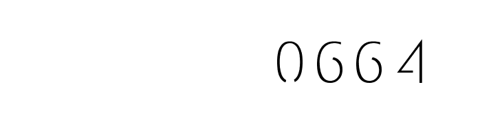 Andarilho Font Normal  Скачать бесплатные шрифты