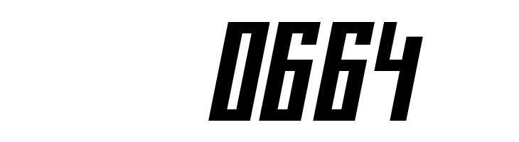 Fatman Bold  Скачать бесплатные шрифты