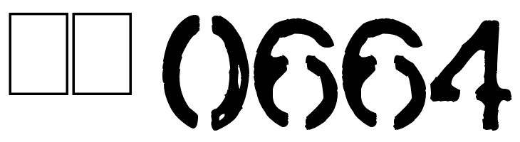 army1  Скачать бесплатные шрифты