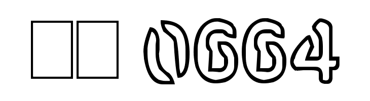 artline2  Скачать бесплатные шрифты