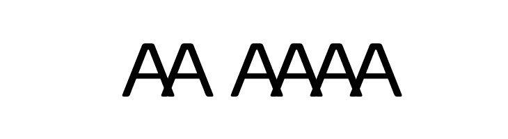 AliciOne Demo  Скачать бесплатные шрифты