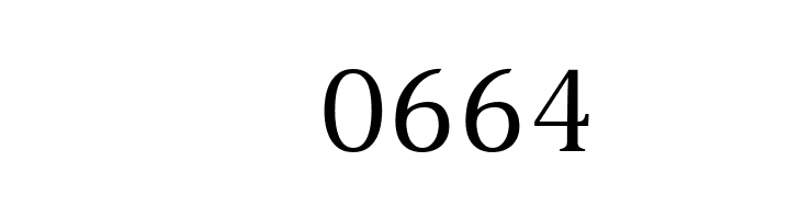 VIP Roman Regular  Скачать бесплатные шрифты