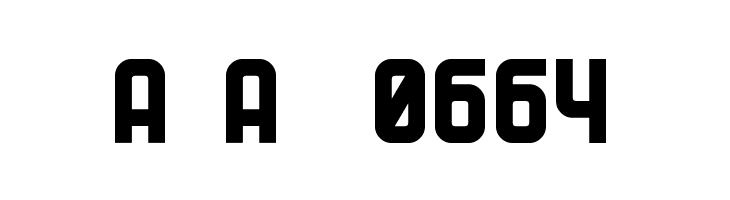 A25-SQUANOVA  Скачать бесплатные шрифты