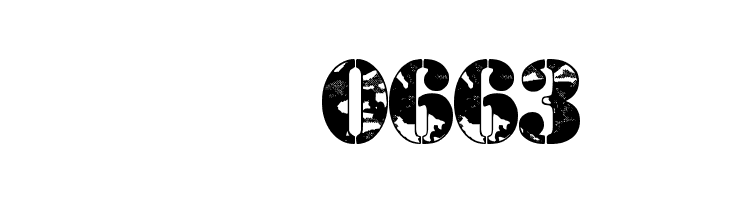 Camouflage Urban  Скачать бесплатные шрифты