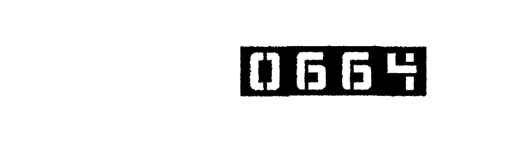 Cargo Bay  Скачать бесплатные шрифты