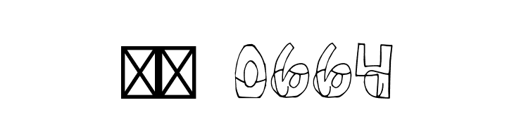 FortinFont-Regular  Скачать бесплатные шрифты