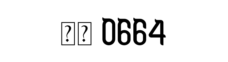 Cagar  Скачать бесплатные шрифты