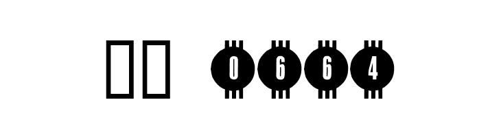 Decorina  Скачать бесплатные шрифты