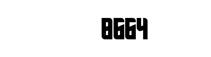 Bill  Скачать бесплатные шрифты