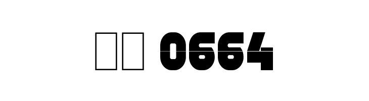 deum  Скачать бесплатные шрифты