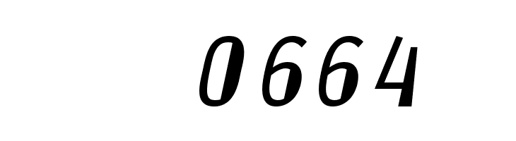 Orator Reformed  Скачать бесплатные шрифты