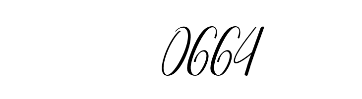 angeline-bbakey  Скачать бесплатные шрифты