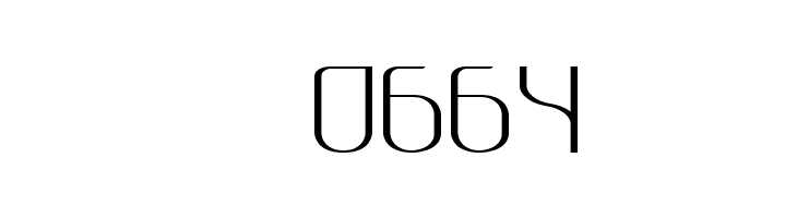 Bonzer - Bruxelles - Regular  Скачать бесплатные шрифты