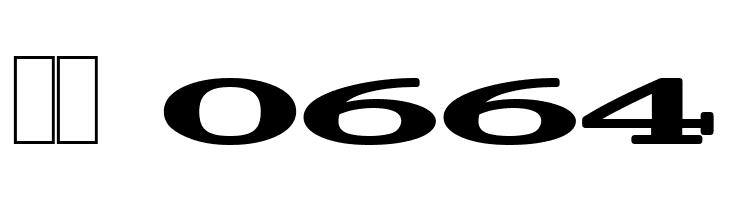 Halcyonia Superwide  Скачать бесплатные шрифты