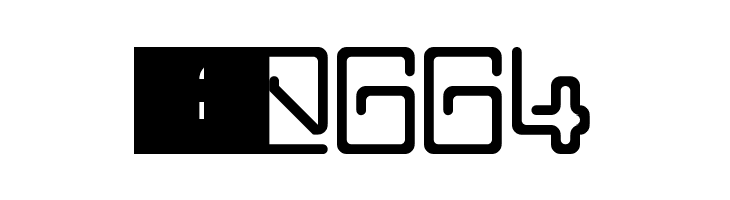 Clippersnip Regular  Скачать бесплатные шрифты