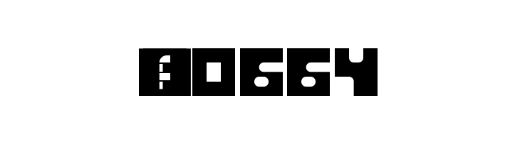 Neo Sci-Fi Regular  Скачать бесплатные шрифты