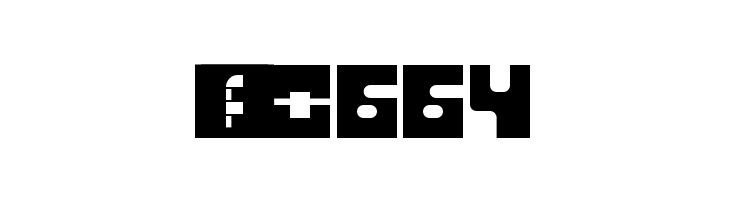 Neo Sci-Fi v2.0 Regular  Скачать бесплатные шрифты