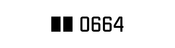 Marsmonster Demo Regular  Скачать бесплатные шрифты