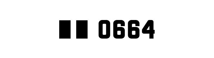 Marsmonster Demo Black  Скачать бесплатные шрифты