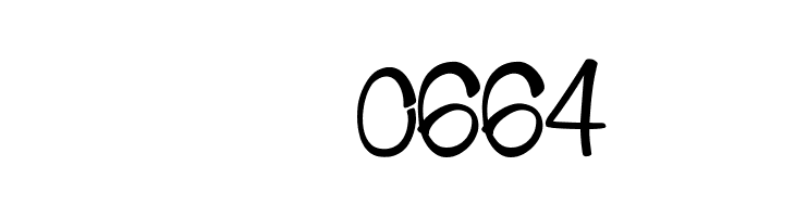 HoneyLlamaDemoVersion  Скачать бесплатные шрифты