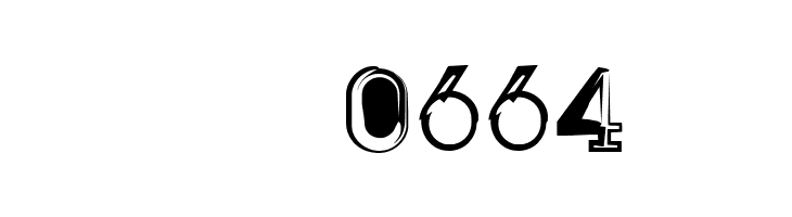 SqSerifOne  Скачать бесплатные шрифты