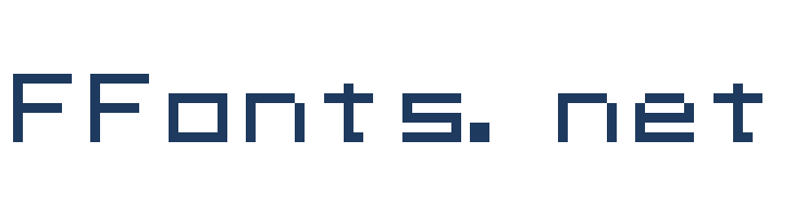 Megaten 20XX font — Lorem ipsum body text preview