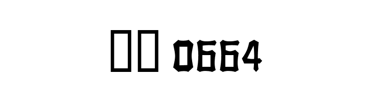 Tongkonan Regular  Скачать бесплатные шрифты