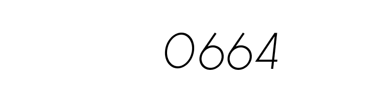 Louis George Caf&eacute; Light Italic  Скачать бесплатные шрифты