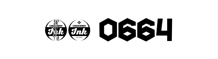 Hippopotamus Apocalypse  Скачать бесплатные шрифты