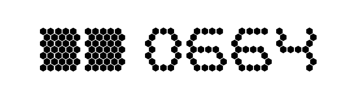 Oh, Beehive!  Скачать бесплатные шрифты