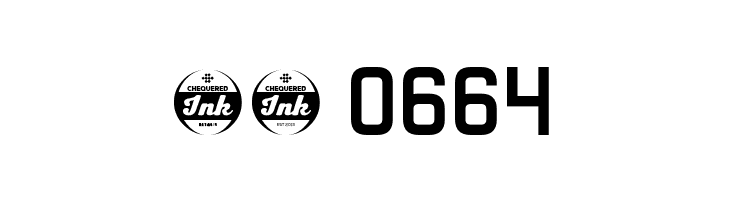 Truly Madly Dpad  Скачать бесплатные шрифты